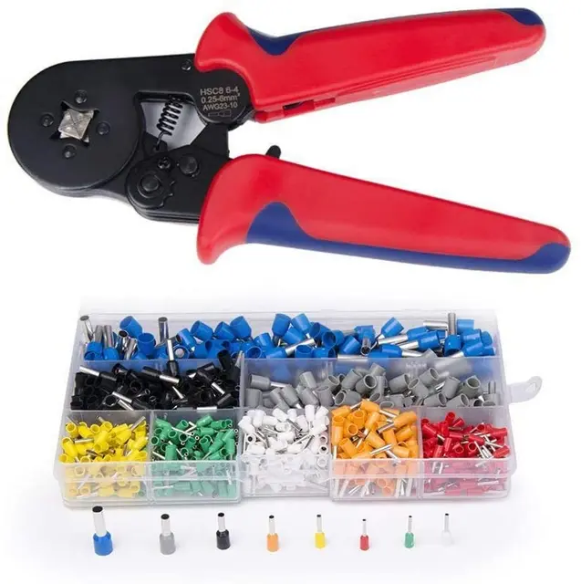 Black plier and 800