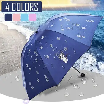 

Manual Mini Fashion Portable Portable Umbrella Umbrella Sun Umbrella Outdoor Gifts Girl Travel Home Living