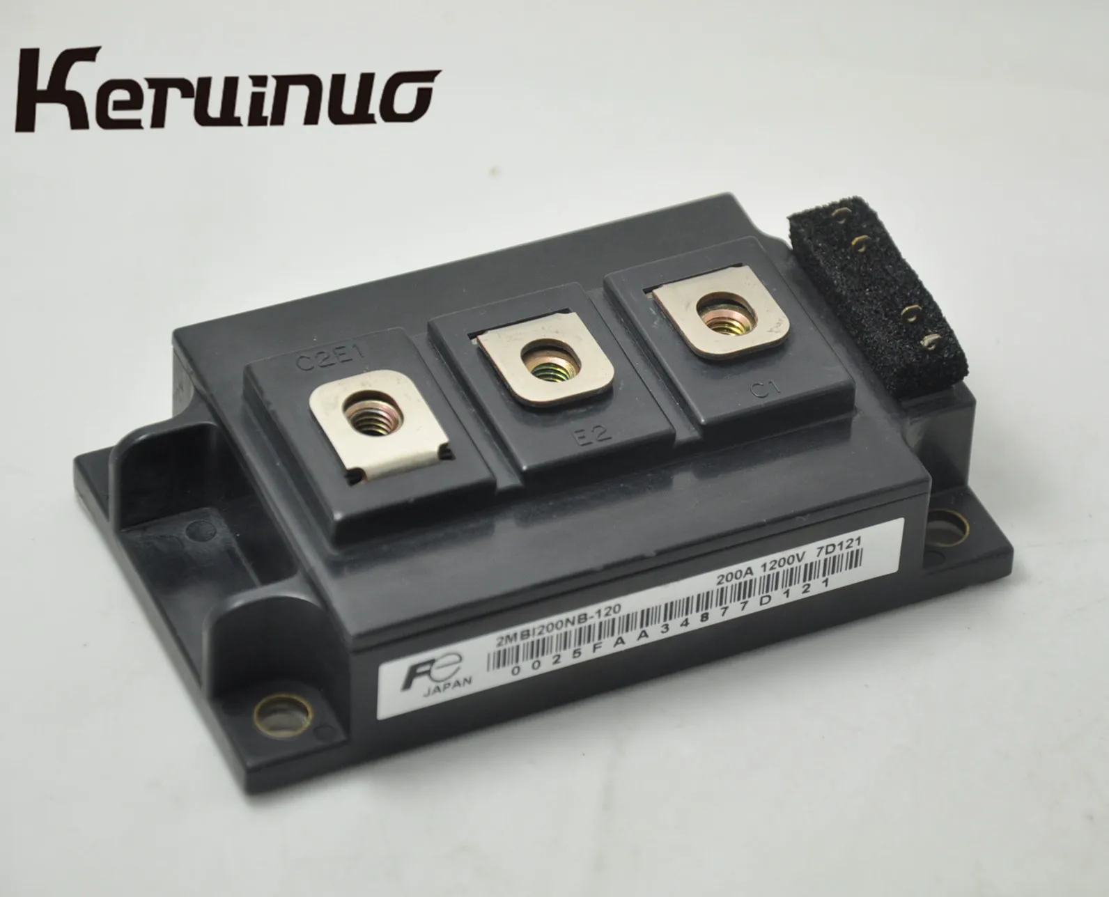 2MBI200NB-120 IGBT модуль 200A-1200V