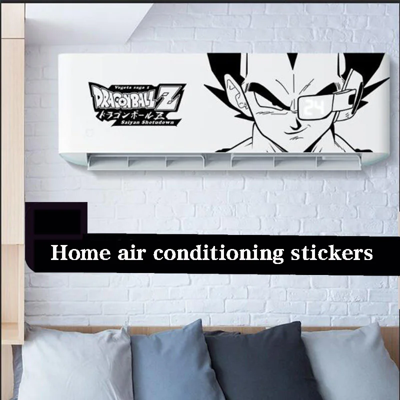 Três ratels espadachim japão anime cartaz auto adesivo removível adesivo de  parede decoração do quarto dos miúdos - AliExpress