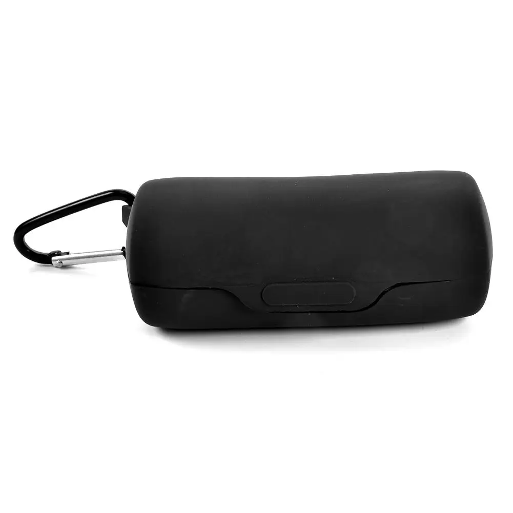Силиконовый защитный чехол для наушников BOSE Soundsport Free