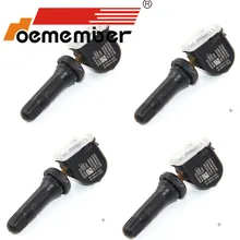 F2GZ-1A189-A датчик давления в автомобильных шинах TPMS система Датчик для Ford Edge F-150- 315 МГц