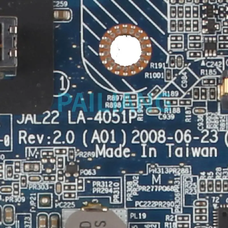 Cheap Placa-mãe para notebook