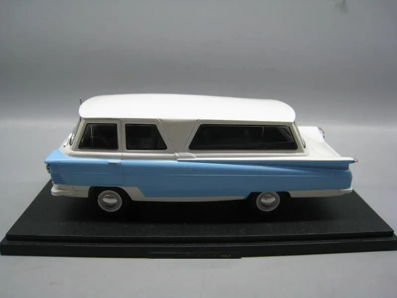 1/43 1964-70 автомобили из литого металла игрушка из сплава Коллекция Модель игрушки автомобиль для детей украшение подарок