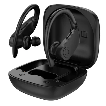 

2020 NEW Bluetooth 5.0 Wireless Headphones Bluetooth Earphone TWS Waterproof Sports Headsets With Charging Box Indicator Light