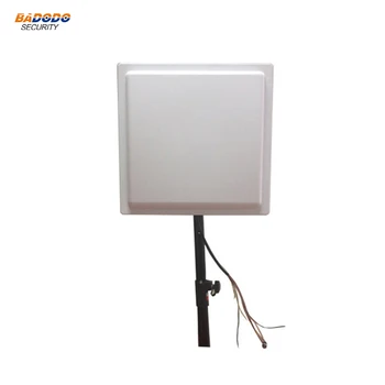 

Intelligent Access Control or Ticketing UHF RFID reader long range reader Integrative Reader (Free SDK) Wiegand26 RS232 RS485