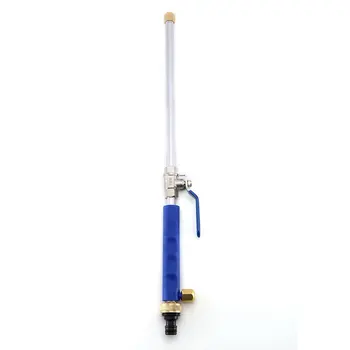 

High Pressure Power Water Gun Water Washer Jet Garden Washer Hose Wand Nozzle Sprayer Watering Spray Sprinkler Cleaning Tool