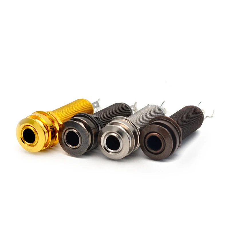 

Guitar Pickup Tail Nail Practical Durable High Quality Guitarists Cylinder Helpful Guitar Guitar Pickup Tail Musical Accessories