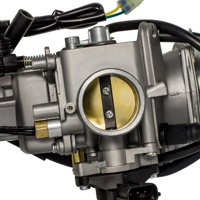 Карбюратора мотоцикла 36 мм для Honda ATV мастер 500 TRX500FE TRX 500 TRX500FM 4X4 2005 2006 2007 2008-2011