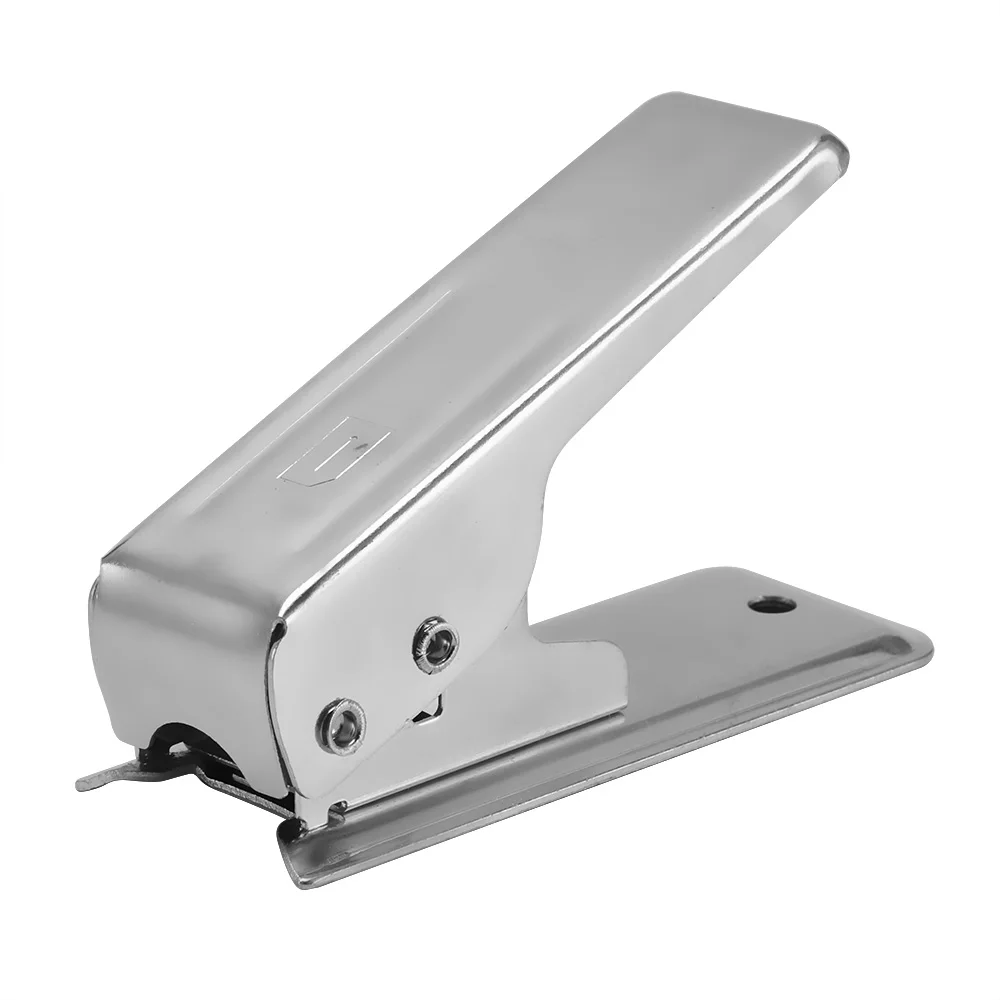 

Universal Micro SIM Card Punch Cutter Cutter 2x Adapter for Mobile Phone Smartphone Card Cutter for Cellphone Punch Cutter
