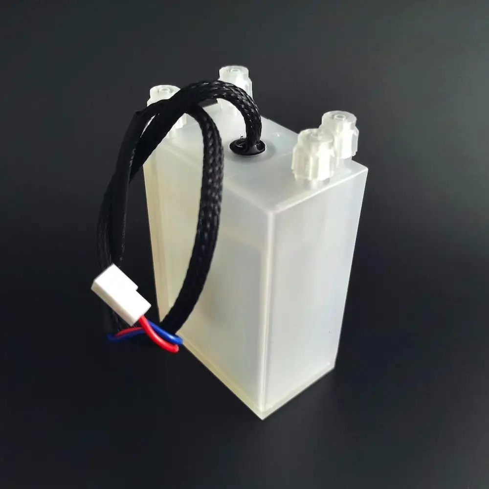 Free Shipping Subtank for Seiko 510 1020 35pl 50pl printhead Phaeton infinity challenger printer | Компьютеры и офис