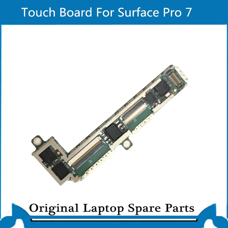 Original de Toque Digitador Conector para Microsoft Surface Livro 1703 1706 Controlador Placa Livro 1806 1832 Placa Toque