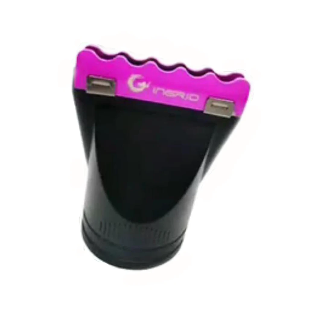 Professional Hair Straighteneing/Curling Hair Dryer Hairstyling Salon Tool