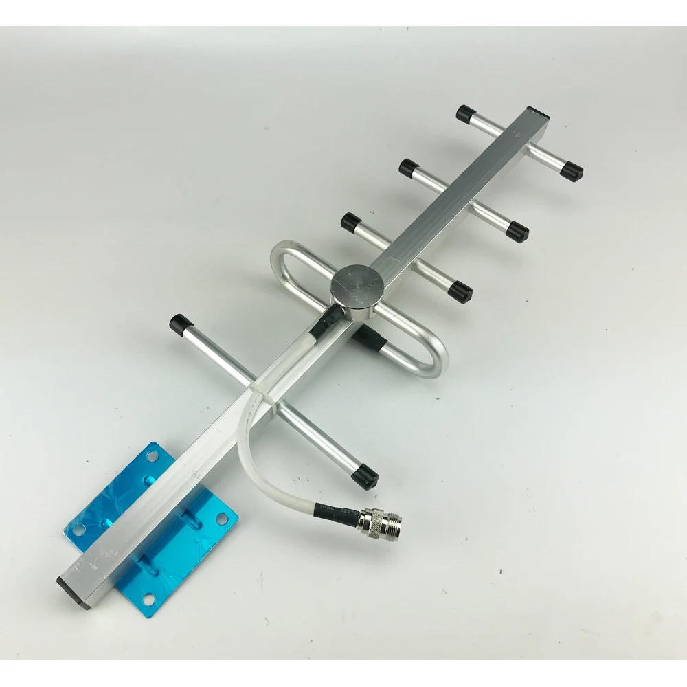8dBi Yagi антенна GSM 900 CDMA 850 3G UMTS 850mhz 806 960mhz 2G внешняя для ретранслятора
