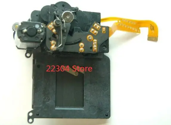 

Shutter group with Blade Curtain repair parts For Canon EOS 450D 500D Rebel XSi Rebel T1i Kiss X2;X3 SLR