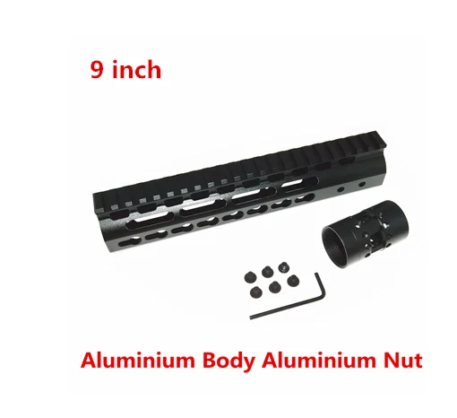 Крепление для прицела tott AR15 M Lok Mlok 7 &quot9&quot 10 &quot12&quot 13 5 &quot15&quot 17 &quot19&quot тонкое
