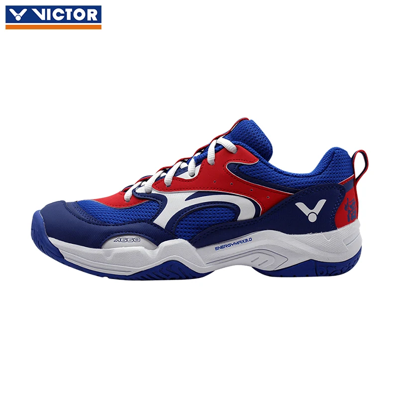 Victor/Обувь для бадминтона Goku The Monkey King; Мужская и женская профессиональная спортивная обувь; A650