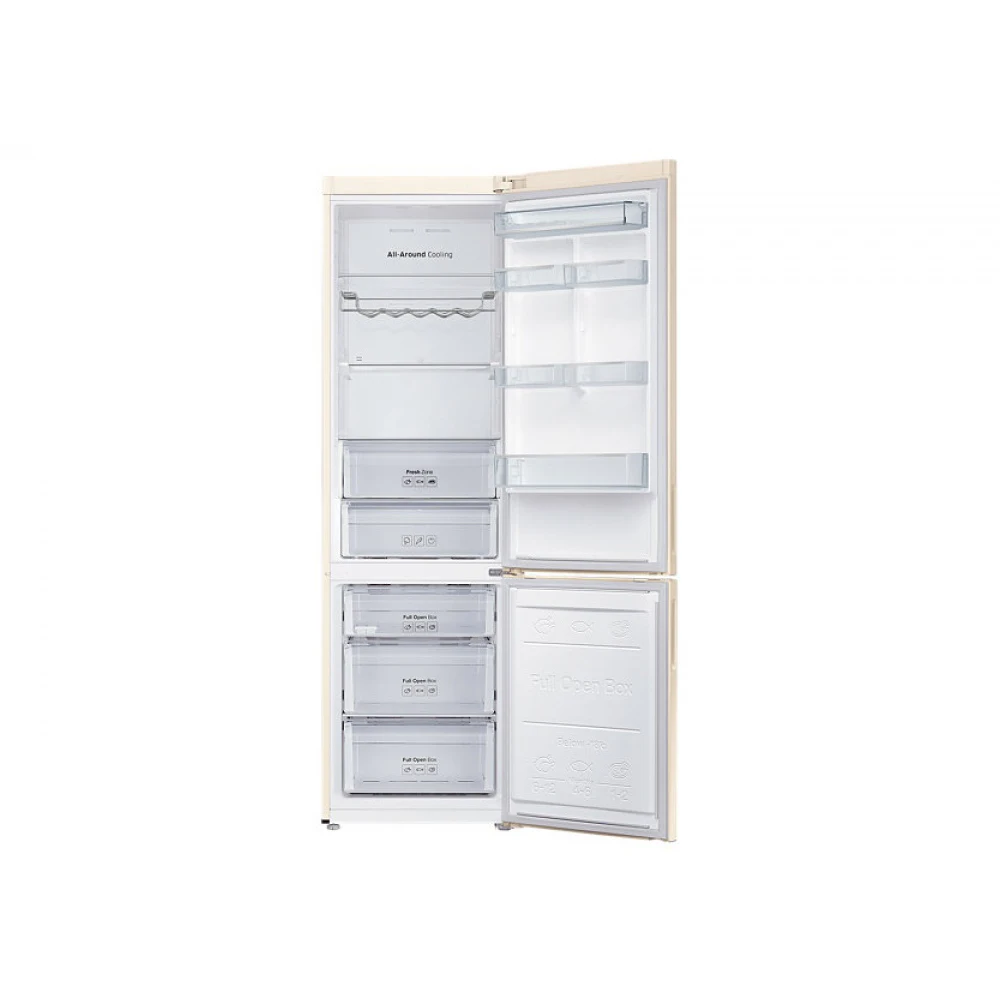 Холодильник Samsung RB37J5240EF/WT