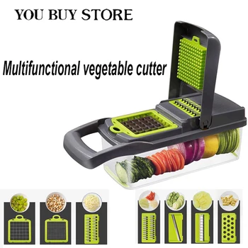 

New Vegetables Fruit Peeler Vegetable Slicer High Quality Stainless Steel Potato Cucumber Carrot Cutter Kitchen Tool Discount