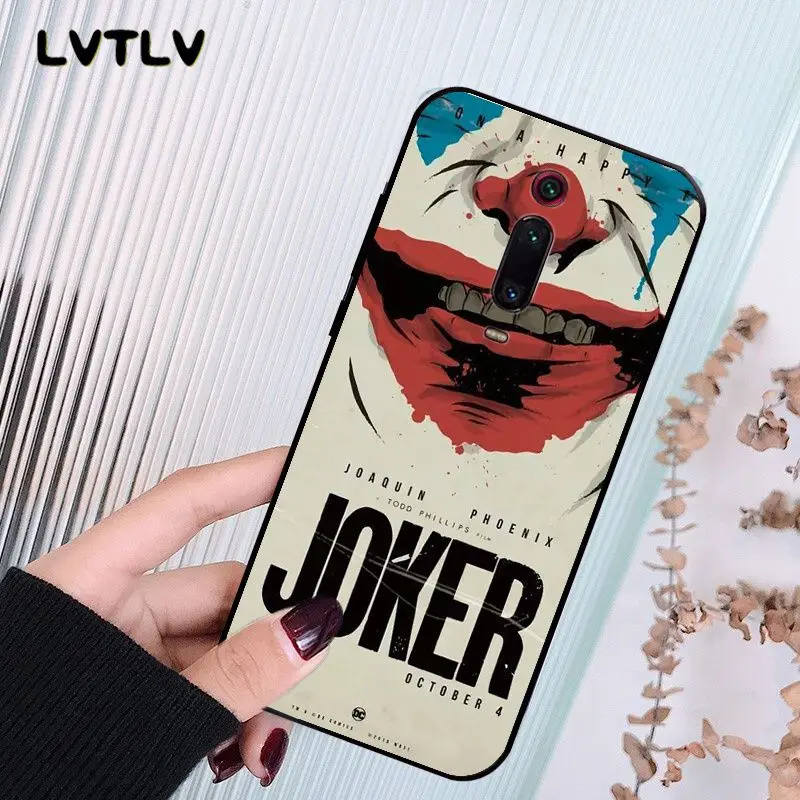 Joker 2019 Joaquin Phoenix
