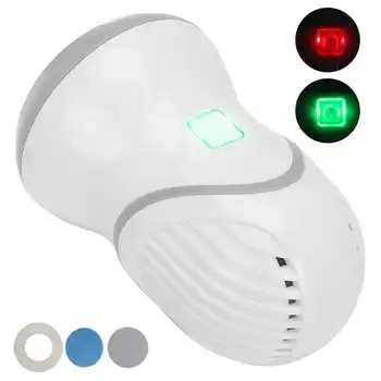 

Electric Foot File Grinder Hard Cracked Clean Polisher Dead Skin Callus Remover Hard Skin Remove Pedicure