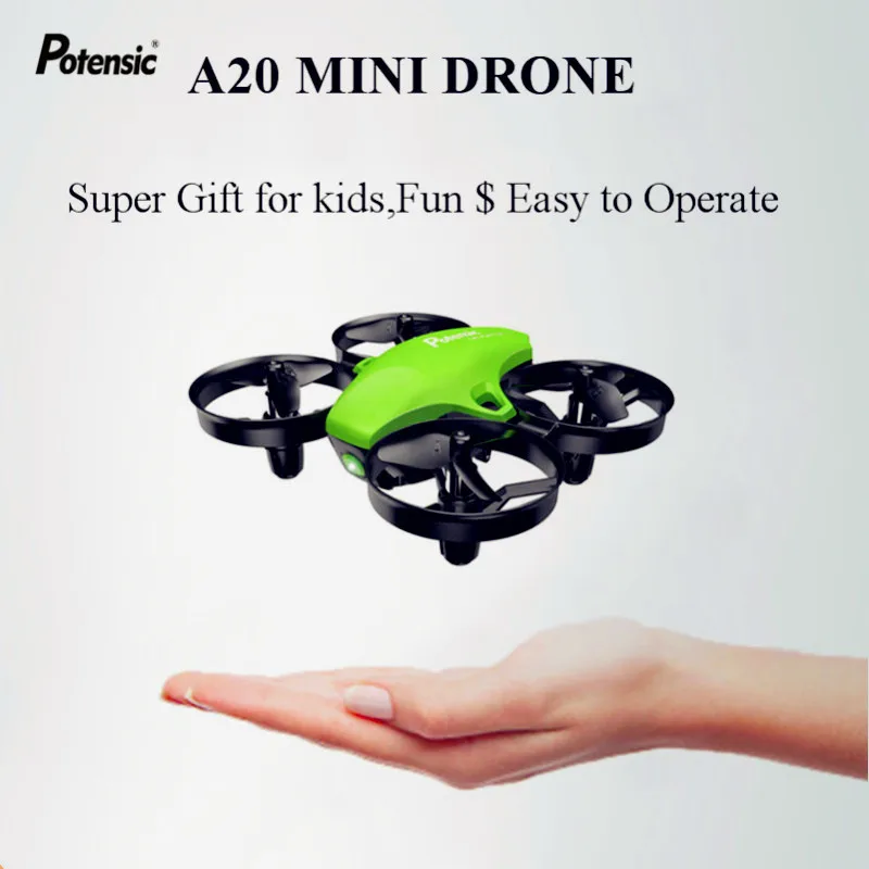 potensic a20 rc