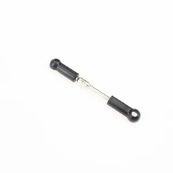 Tige de direction renforcée, pièce de rechange pour réparation de voiture WLtoy 104001 – 1876 RC 
