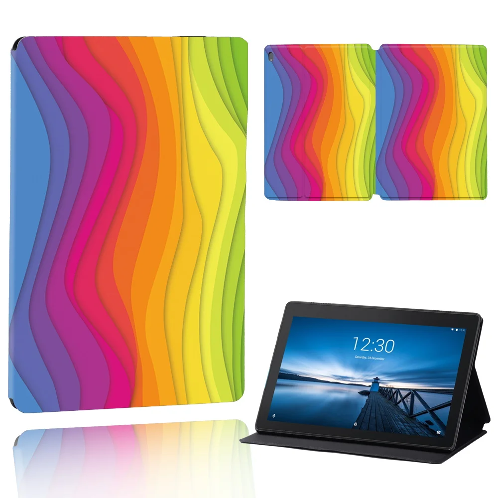 Estojo p tablets e e-books