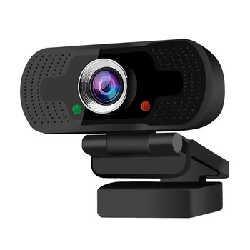 

HD 1080P Webcam USB Smart Meeting Broadcast Live Video for Conferencing Office Home New Arrival