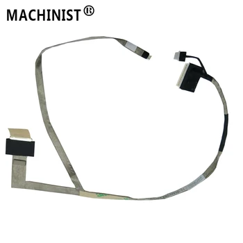 

Video screen Flex wire For ASUS X73 A73B K73BY A73BY-TY100V laptop LCD LED LVDS Display Ribbon cable DC02001AX20