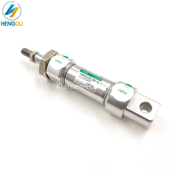 

1 Piece CKD original cylinder CMK2-CC-20-12-FL435463 komori cylinder komori printing machine parts