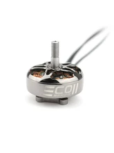  Gift In Stock Newest Emax Official ECO II Series 2807 1300KV 1700KV 1500KV Brushless Motor for RC Drone FPV Racing 