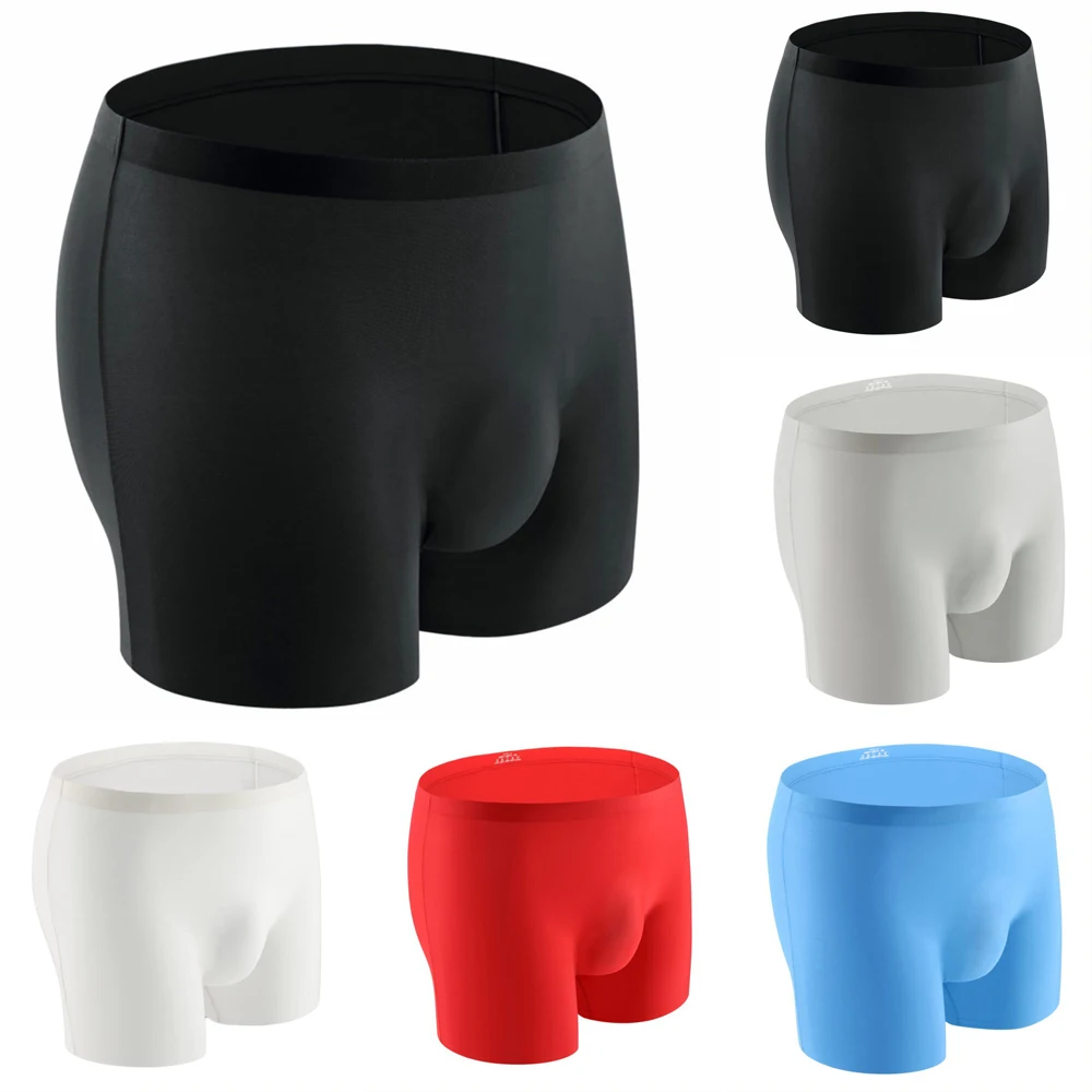 5Mayi Mens Boxer Shorts Mens Boxers Multi Pack Boxers for Mens Underwear Mens Trunks Mens Underpants S M L XL XXL 