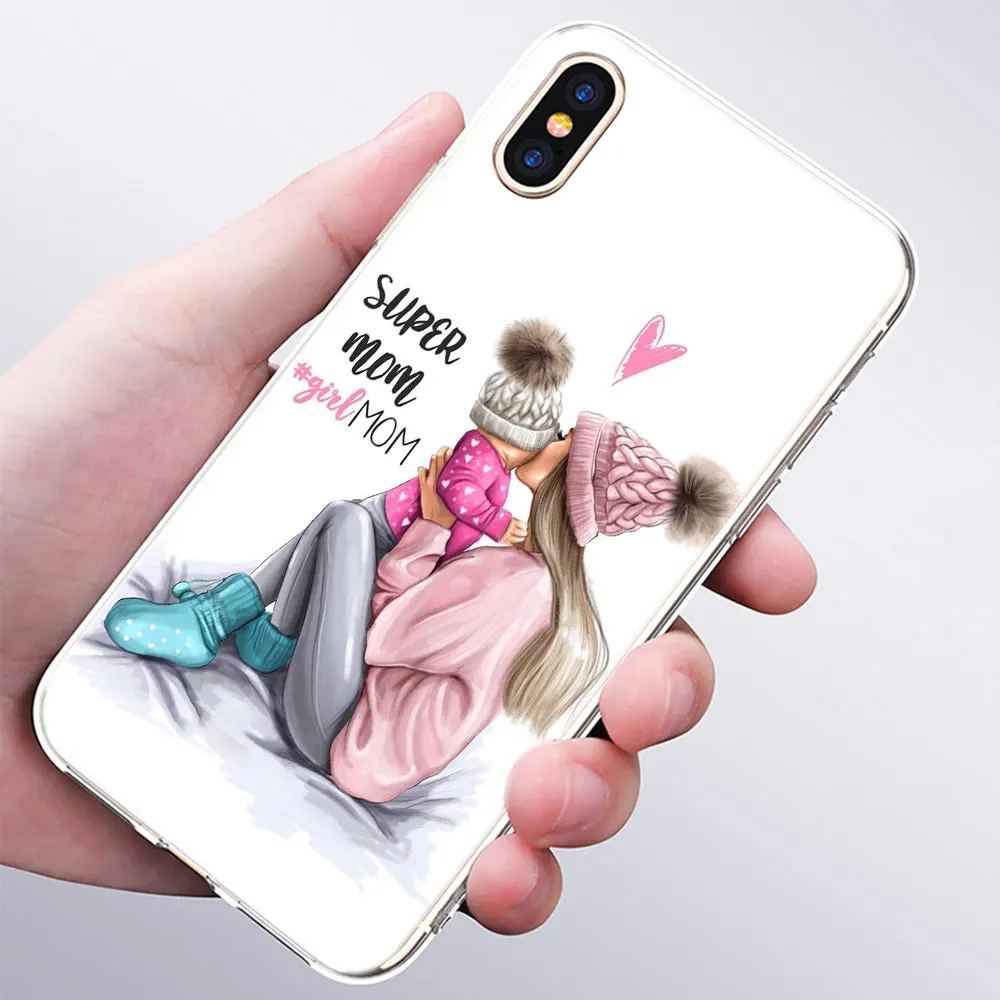 Модный силиконовый чехол для Apple IPhone 11 Pro XS Max X XR 7 8 6 6s Plus 5S SE TPU мягкий чехол s - Цвет: 013