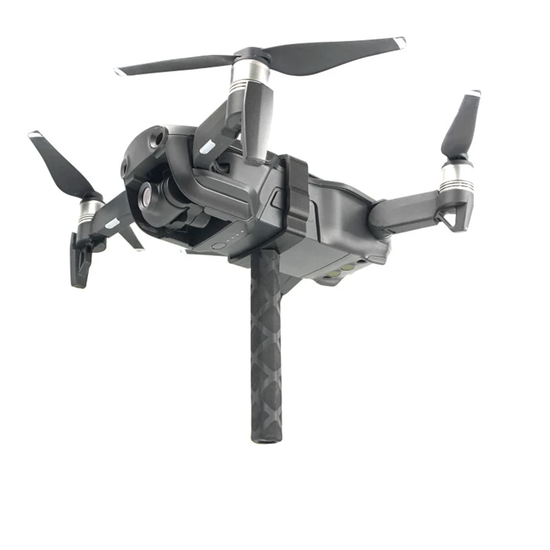 Handheld Drone Stabilizer Take Off And Landing Portable Handle Bracket For Dji Mavic Pro 2pro Zoom Mavic Air Drone Accessories Kits Aliexpress