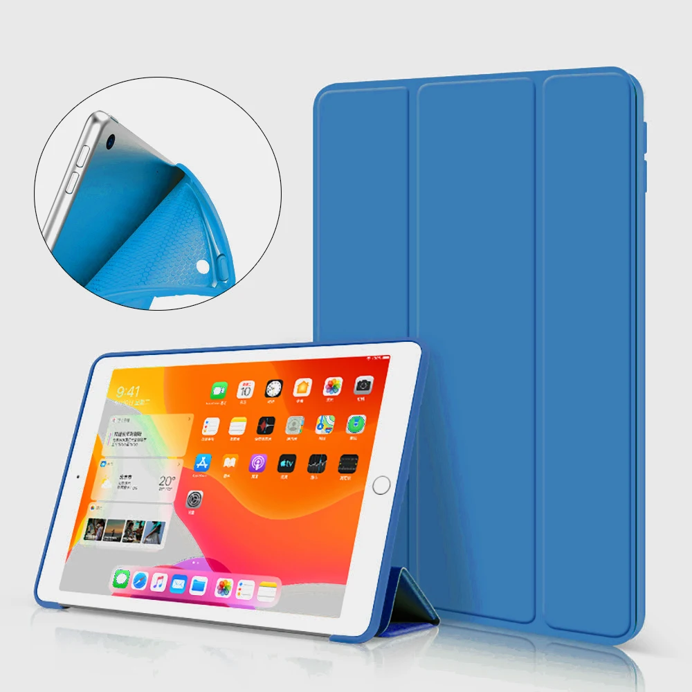 Ipad pro 2021 caso 11 polegadas