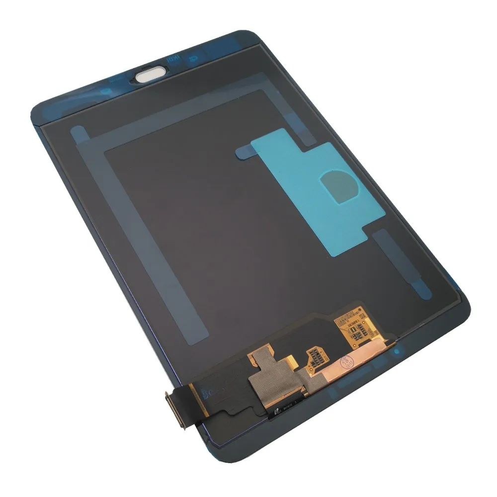 ЖК дисплей с дигитайзером сенсорного экрана для Samsung Galaxy Tab S2 8 0 T710/T715/T715/SM T710/T719/T719