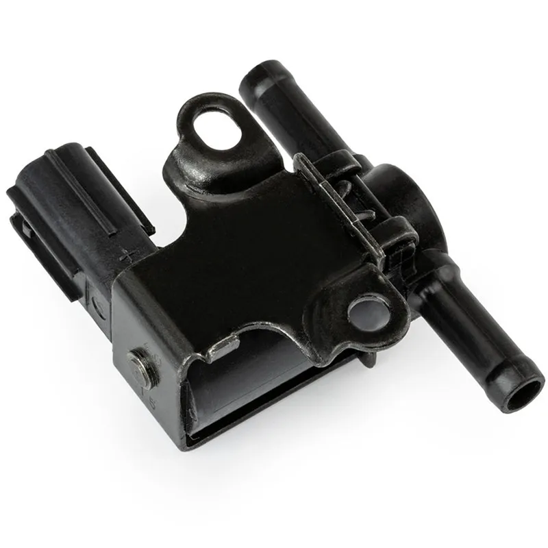 Purge Control Solenoid Valve For Honda Civic 2001-2005 1.3L 1.7L Replacement 136200-2262 1362002262 136200 2262 Refurbished
