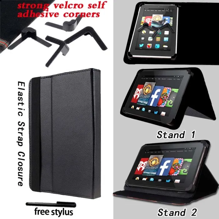 Умный кожаный чехол подставка KK & LL для планшета Samsung Galaxy Tab S2 9 7 SM T810 T813 T815 T819|Чехлы