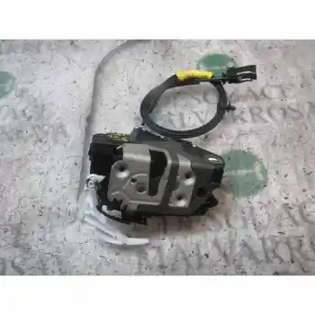 

LOCK REAR RIGHT DOOR Ford C-MAX titanium [15244070]