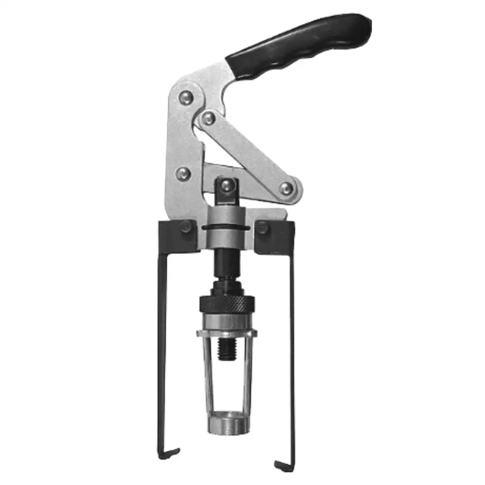 

Engines Overhead Valve Spring Compressor Removal Installer Tool Steel For OHV OHC CHV Engines Seal Keeper Replacemet