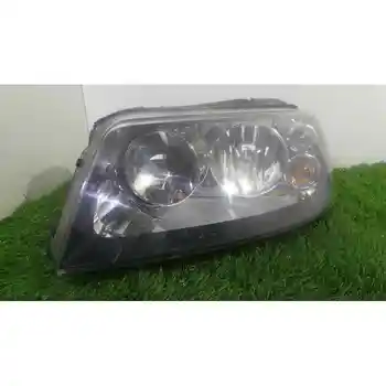 

162396 Left headlight Seat Alhambra (710)