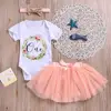 Girls' Baby Clothing