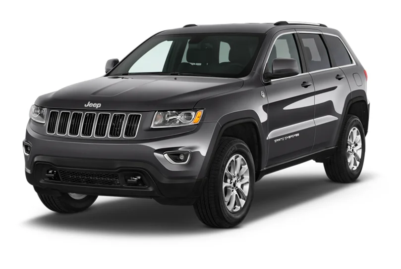 Набор подлинный OEM лобовое стекло стеклоочистителей подходит для- JEEP Grand Cherokee
