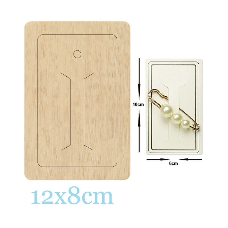 

Бирки для заколок, режущие формы для рукоделия, деревянные штампы для кожи, лезвия, резак для бумажных поделок, для обычных машин на рынке 2020