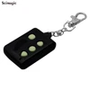 280-450mhz Remocon RMC555 Remote Control Garage Door Control Handheld Transmitter for RMC888 Receiver 2