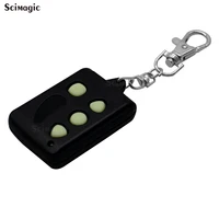 280-450mhz Remocon RMC555 Remote Control Garage Door Control Handheld Transmitter for RMC888 Receiver 2