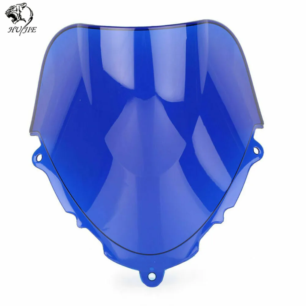 Для Suzuki GSX 600F GSX 750F Катана 600 750 F 1998-2007 лобовое стекло GSX600F GSX750F 600F 750F 2002 2003 2004 2005 2006
