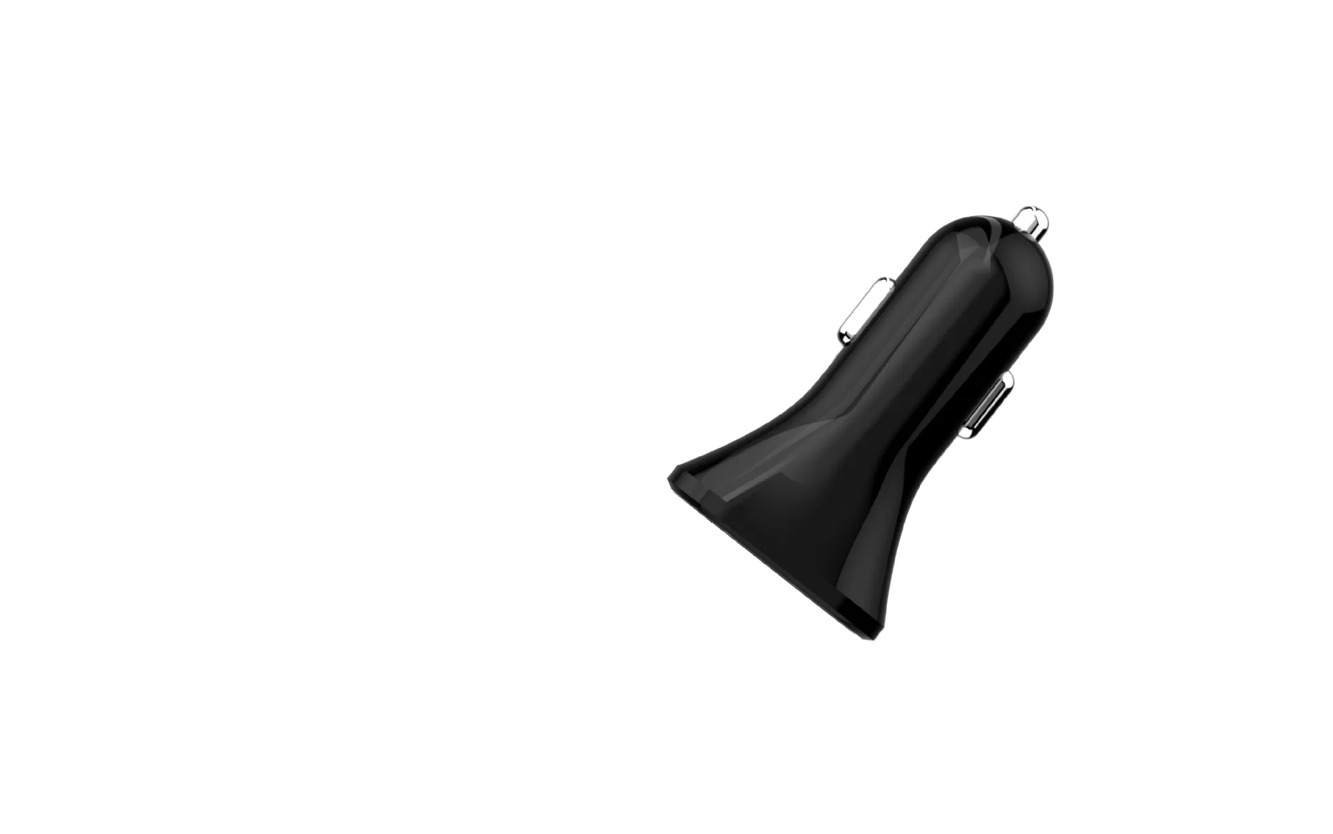 Автомобильное зарядное устройство с двумя портами USB Автомобильное зарядное устройство, Typec-PD+ QC3.0 зарядное устройство для мобильного телефона, быстрая зарядка OnePlus 2 2