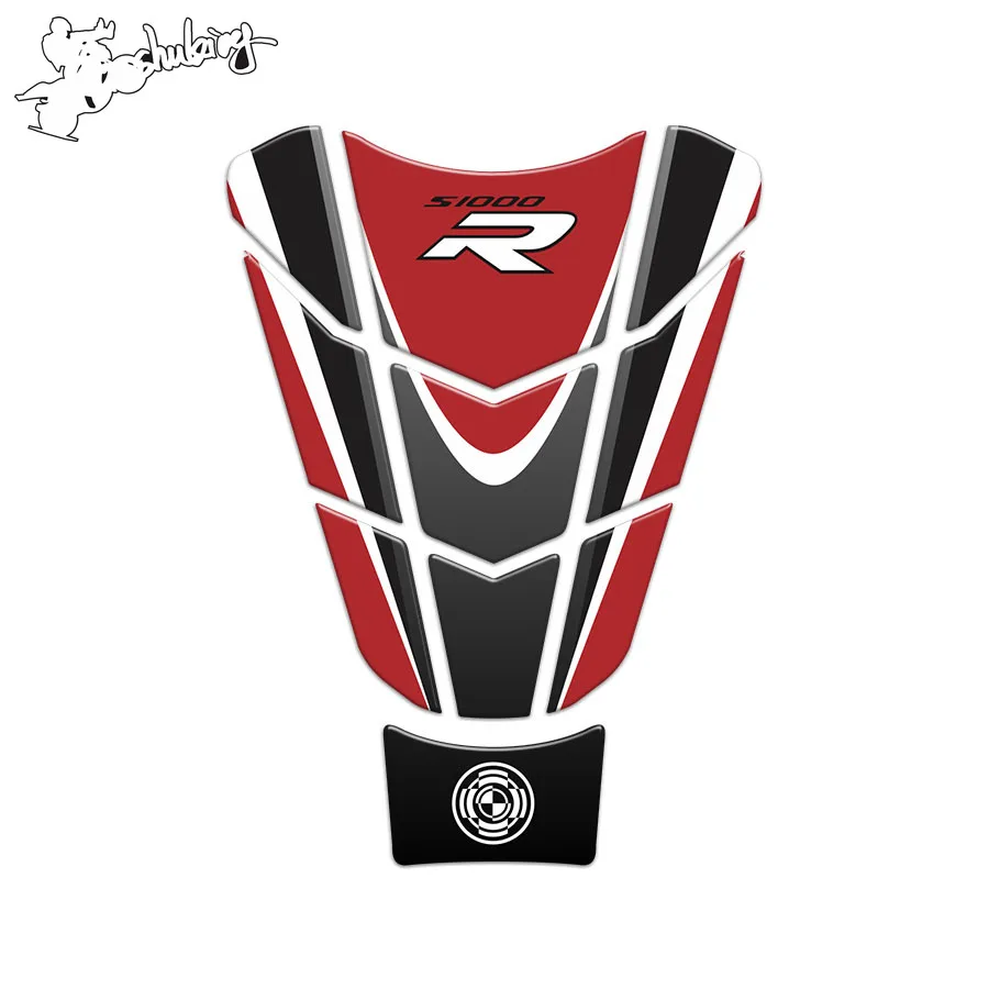 

Motorcycle wheels rims helmet Body Shell Tank Pad Motorbike Fairing Reflective label Decals Stickers for S1000RR S1000 RR